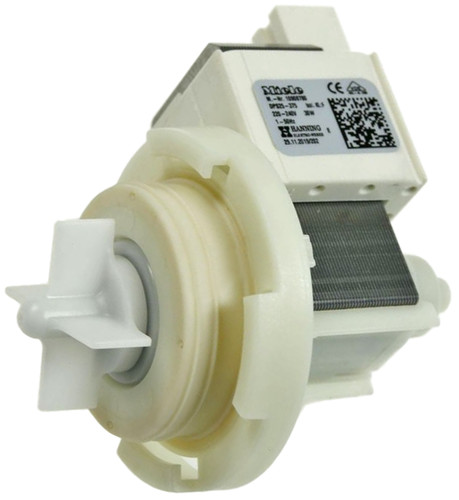 Miele washing machine drain - miele,