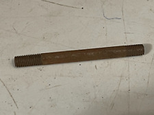 1647 Reliant Regal Sidevalve Exhaust Manifold Stud, Short