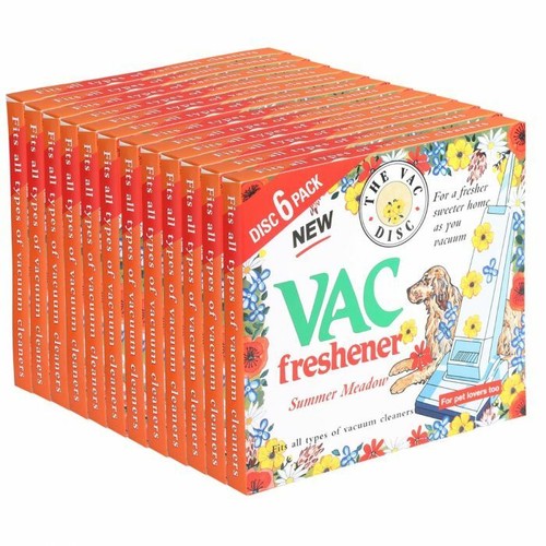 Hoover air freshener summer - hoover,