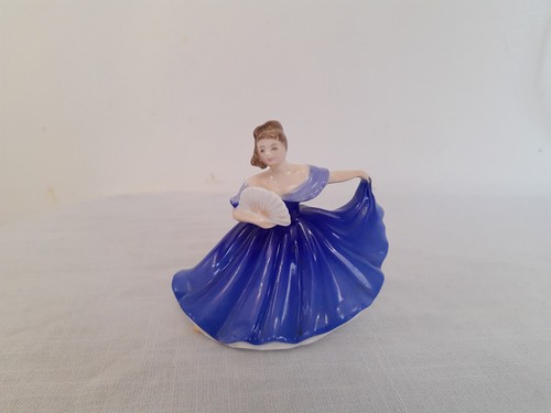 Vintage figurine royal - royal, doulton