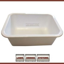 White Drip Tray for Angram
