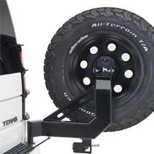 Terrafirma Swing Away Spare Wheel Carrier For Discovery 3 & 4 - TF053