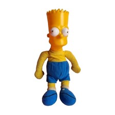 Vintage Simpsons 1990 Bart