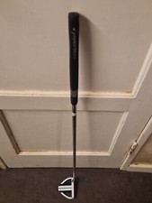 Taylormade Raylor Ghost Co-72 Golf Putter 