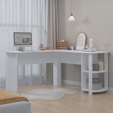 Corner Computer Desk - Perfect
