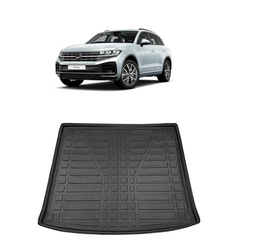Las touareg 2018 tailored - vw,