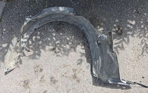 Honda civic mb6 vti front - mb6,