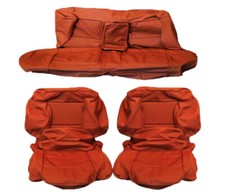 Seat Covers For Audi 80