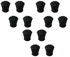 12x HEAVY DUTY 16mm WALKING