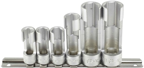 Trident tools mixed - trident, drive