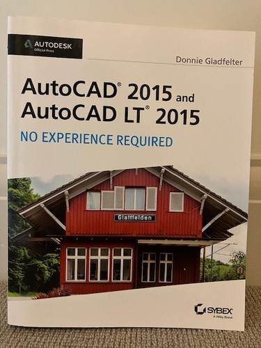 Autocad 2015 and - 2015,