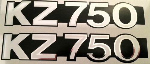 Kawasaki kz750 z750 kz750b - z750,