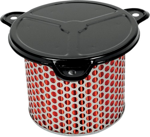 Emgo air filter fits honda - filter,