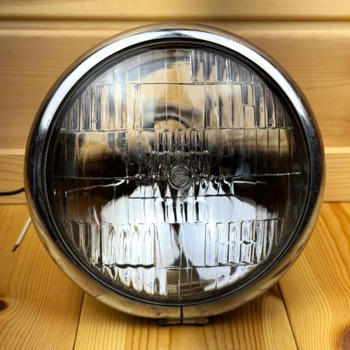 Bates kd869 headlights vintage - kd869,