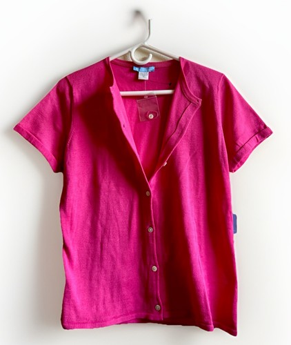 White warren cotton pink - white,