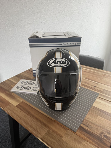 Arai axces motorcycle - arai, axces-2