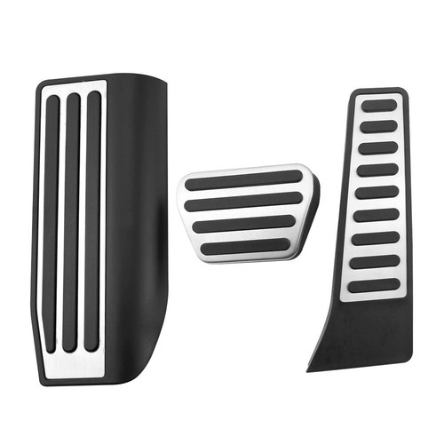 Car pedal cover for land - car,