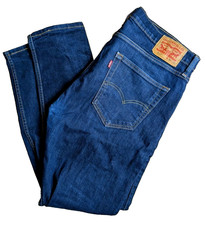 LEVI’S 512 Slim Tapered