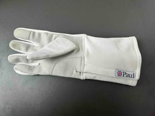 Leon Paul Right Hand Fencing