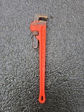 Ridgid 24-inch Heavy Duty