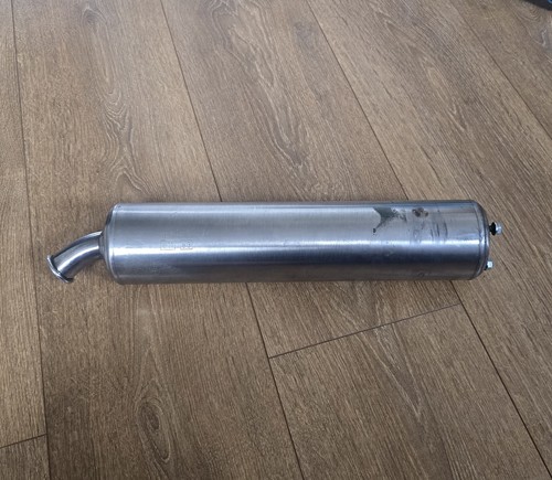 Aprilia rs125 oem exhaust - aprilia,