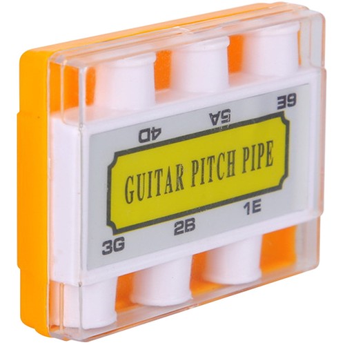 Guitar tuner pitch - pitch,