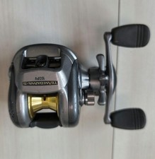 Team Daiwa-S 103Pv Bait Reel