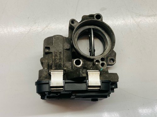 Throttle body for fiat - fiat, ducato