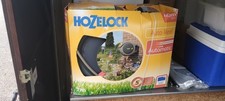 Hozelock - Auto Reel 40m wall-mounted hose reel, COLLECTION ONLY