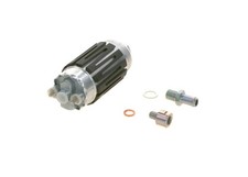 BOSCH Fuel Pump Fits DE LOREAN