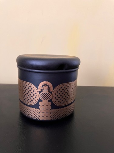 Vintage hornsea pottery midas - vintage,