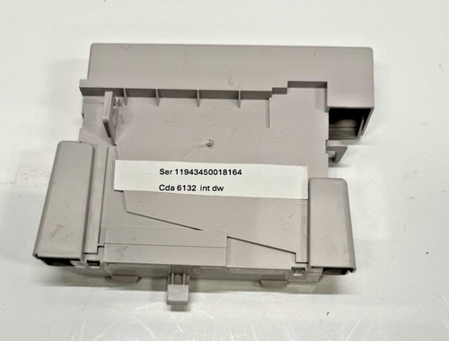 Cda dishwasher integrated - cda,