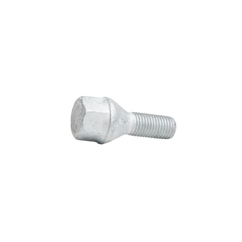 Caravan alloy wheel - caravan, m12