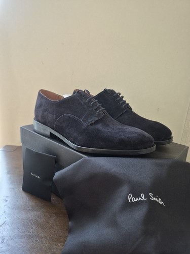 Paul smith mens fes suade - mens,