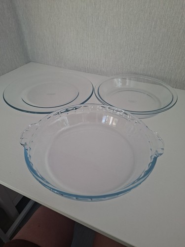 Piece pyrex corning - pyrex,