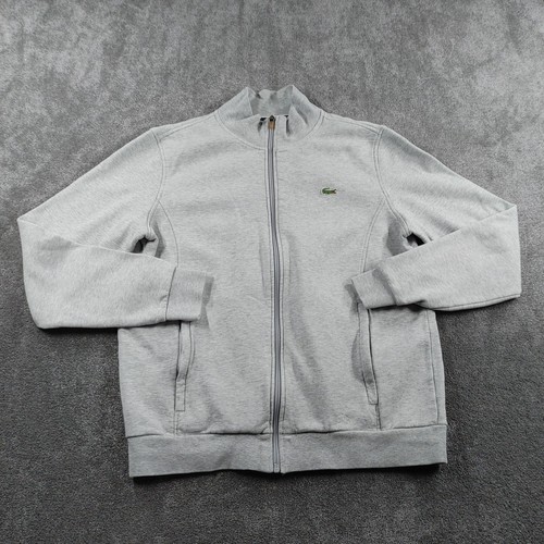 Lacoste jacket mens - lacoste,