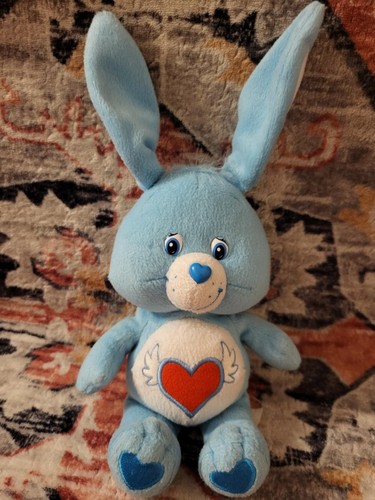 Vintage swift heart rabbit - swift,