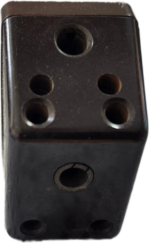 Vintage bakelite - mk,