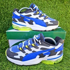 Puma Cell-Alien  Size 9 Men's
