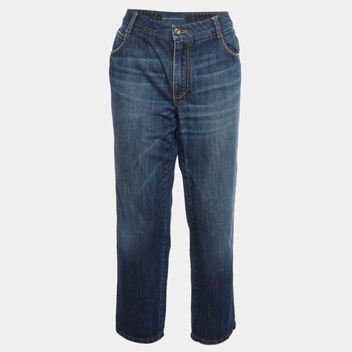 Ermanno scervino blue denim - ermanno,