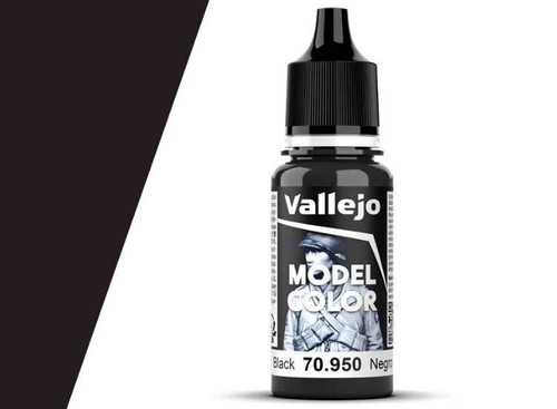 Vallejo 950 18ml - color,