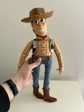 Disney Toy Story Woody Doll