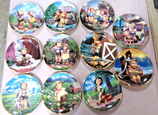 1993 The DANBURY MINT Set of