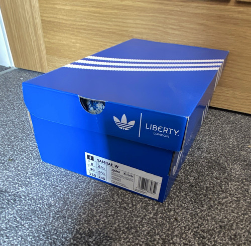 Adidas originals liberty - adidas, x