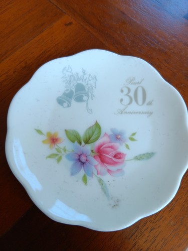 Pearl wedding anniversary gift - pearl,