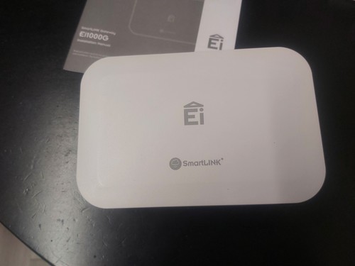 Aico ei1000g smart link - ei1000g,