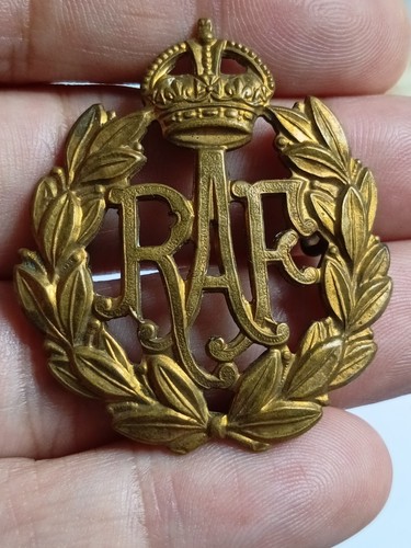 Ww2 raf royal - air, cap