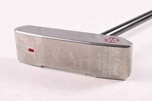 Seemore tour platinum - m7,