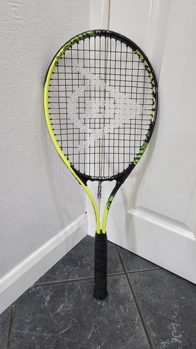 Dunlop force tennis racket - 27,