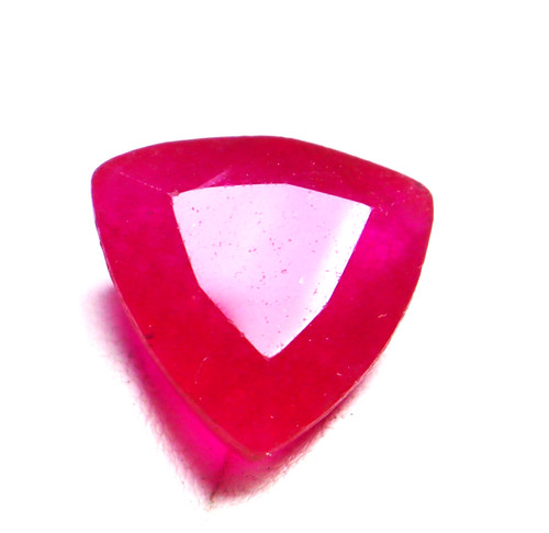Red beryl bixbyite - 8, ct